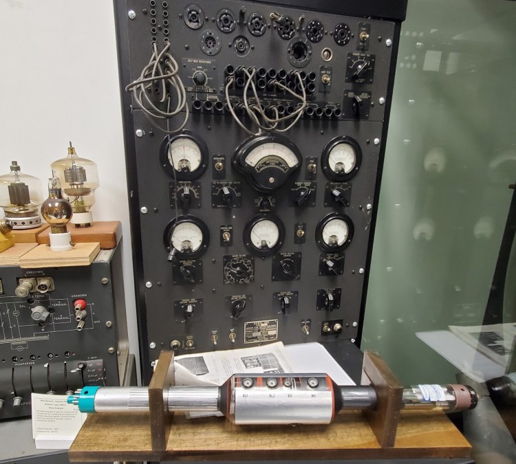 Museum of Radio & Technology (Huntington,&nbspWV)